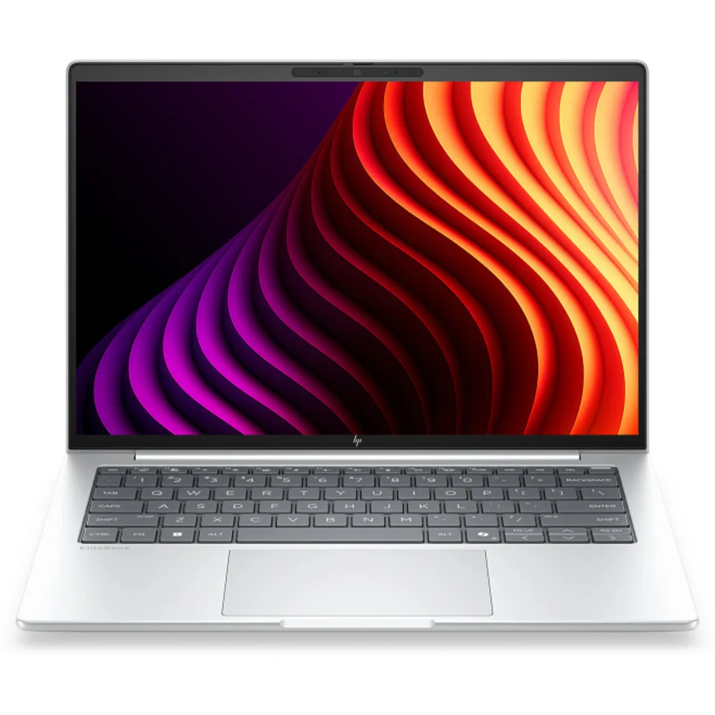 Imagen 2 de Notebook HP EB8 14 G2i U7 355 32G 1TB SSD W11P