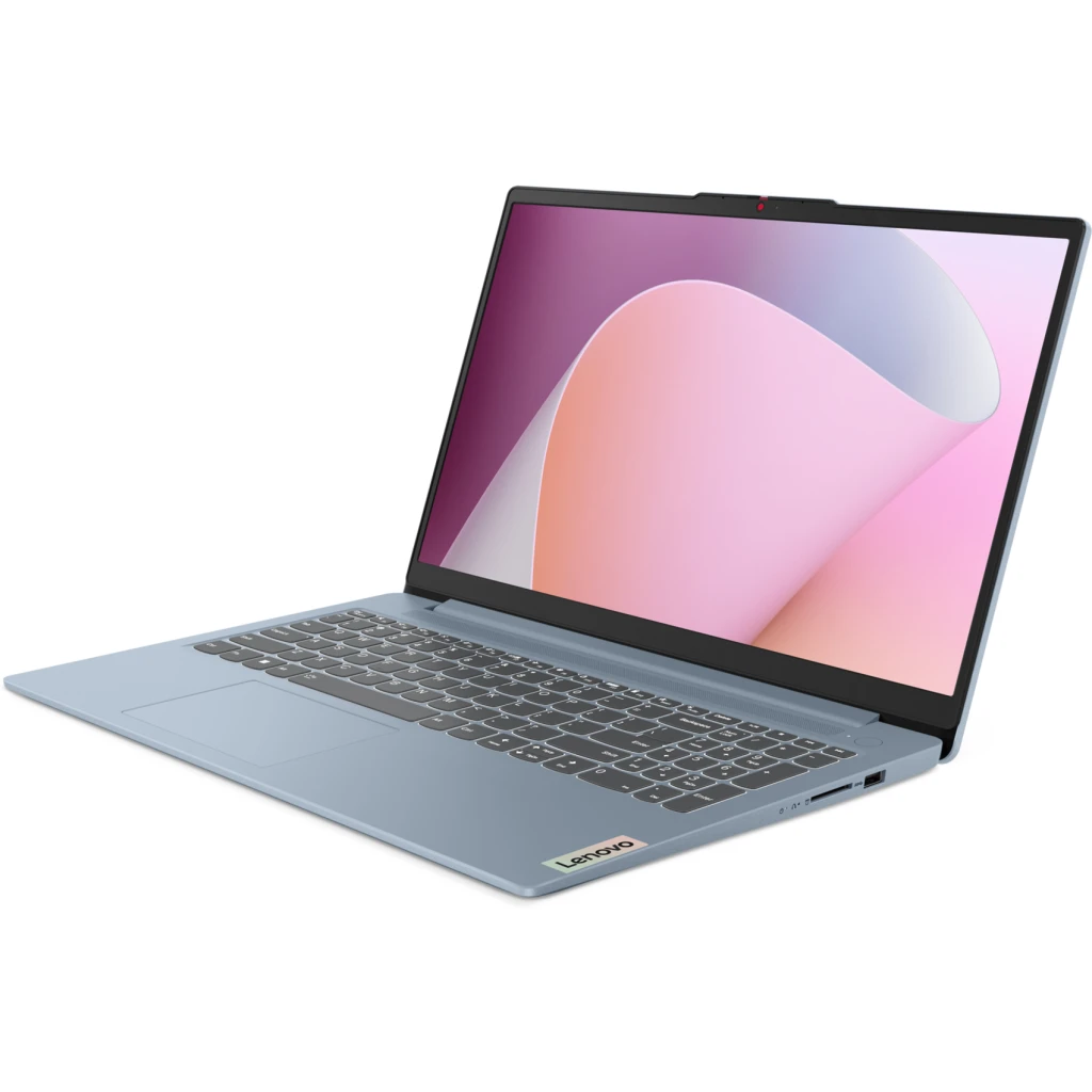 Imagen 2 de Notebook Lenovo IdeaPad Slim 3 15AMN8 AMD R3 7320U RAM 8GB SSD 512GB 15.6" W11H