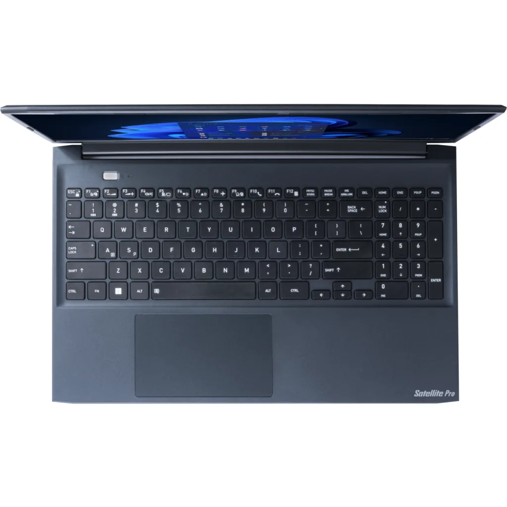 Imagen 5 de Notebook Dynabook Pro C50-K I5-1335U RAM 8GB SSD 512GB 15.6" W11P