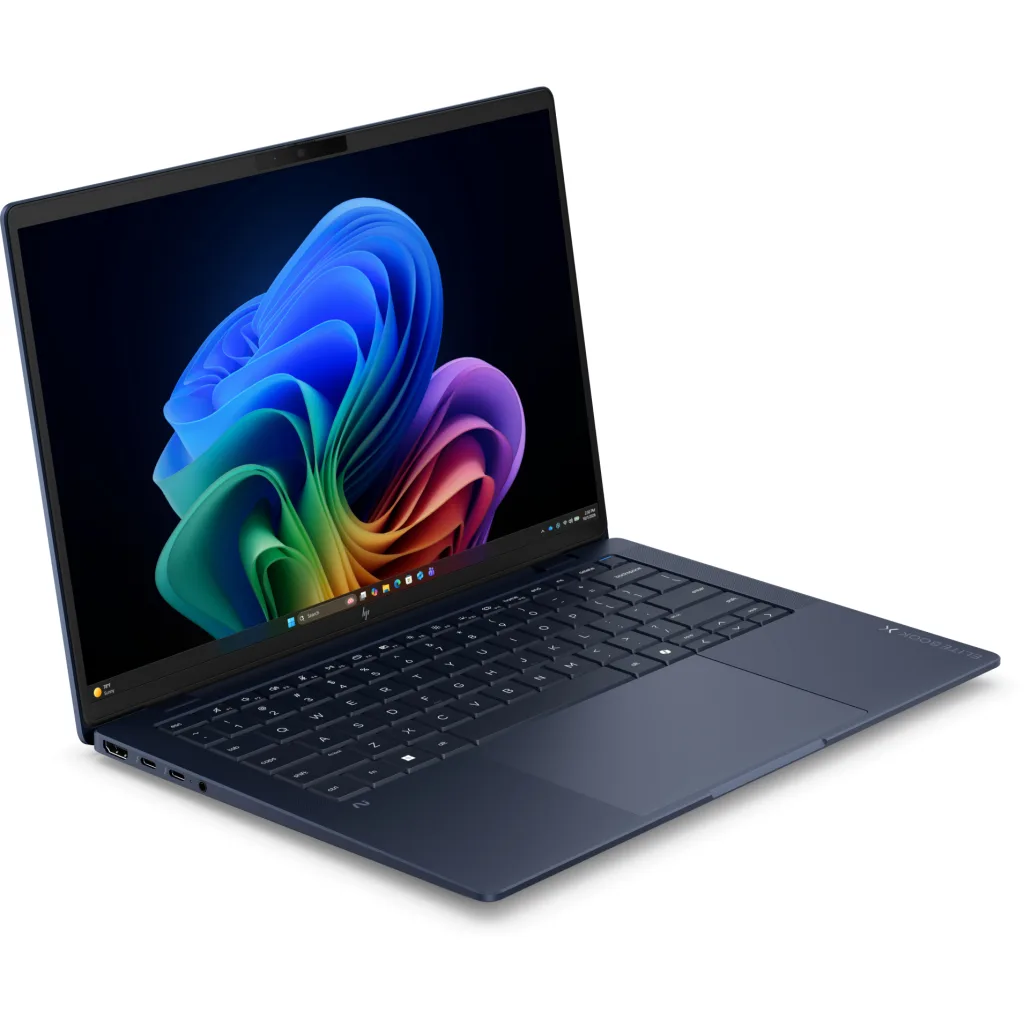 Imagen 1 de Notebook HP EB X G2 i14AI U7 356H 14 32GB/1T PC