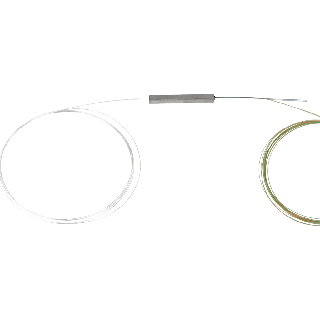 1x16 sin-Conectores Divisor p/EPON/GPON 1,5m req-Fusion 1260-1650mm