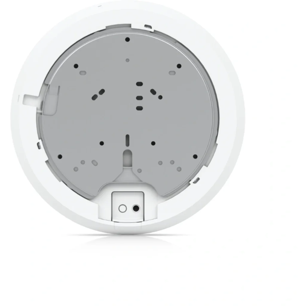 UBIQUITI 1-10G 1-1G 25dBm 2,4GHz-800 5Ghz-1733 4x4/6/8dBi inc-PoE50V