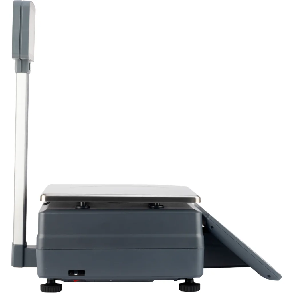 Imagen 4 de BALANZA TIPIFICADORA QUANTUM QR-870