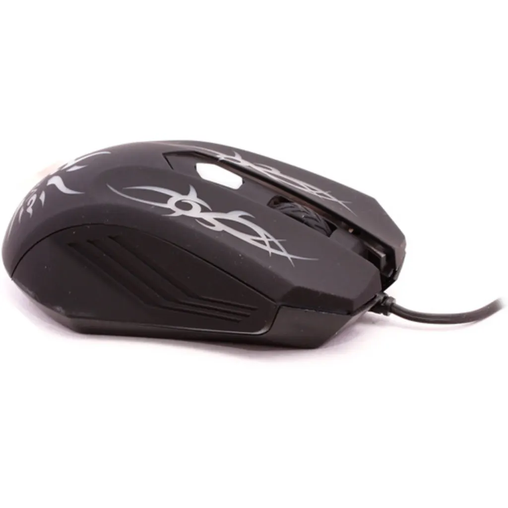 Imagen 1 de GAMER MOUSE X5 ULTRA TECHNOLOGY