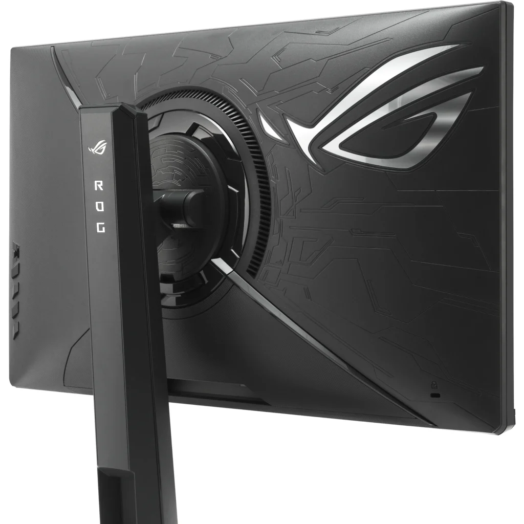 Imagen 6 de Monitor Asus ROG Strix Ace XG248QSG 24" FHD1920*1080 SuperTN DP HDMI USB-C 610Hz