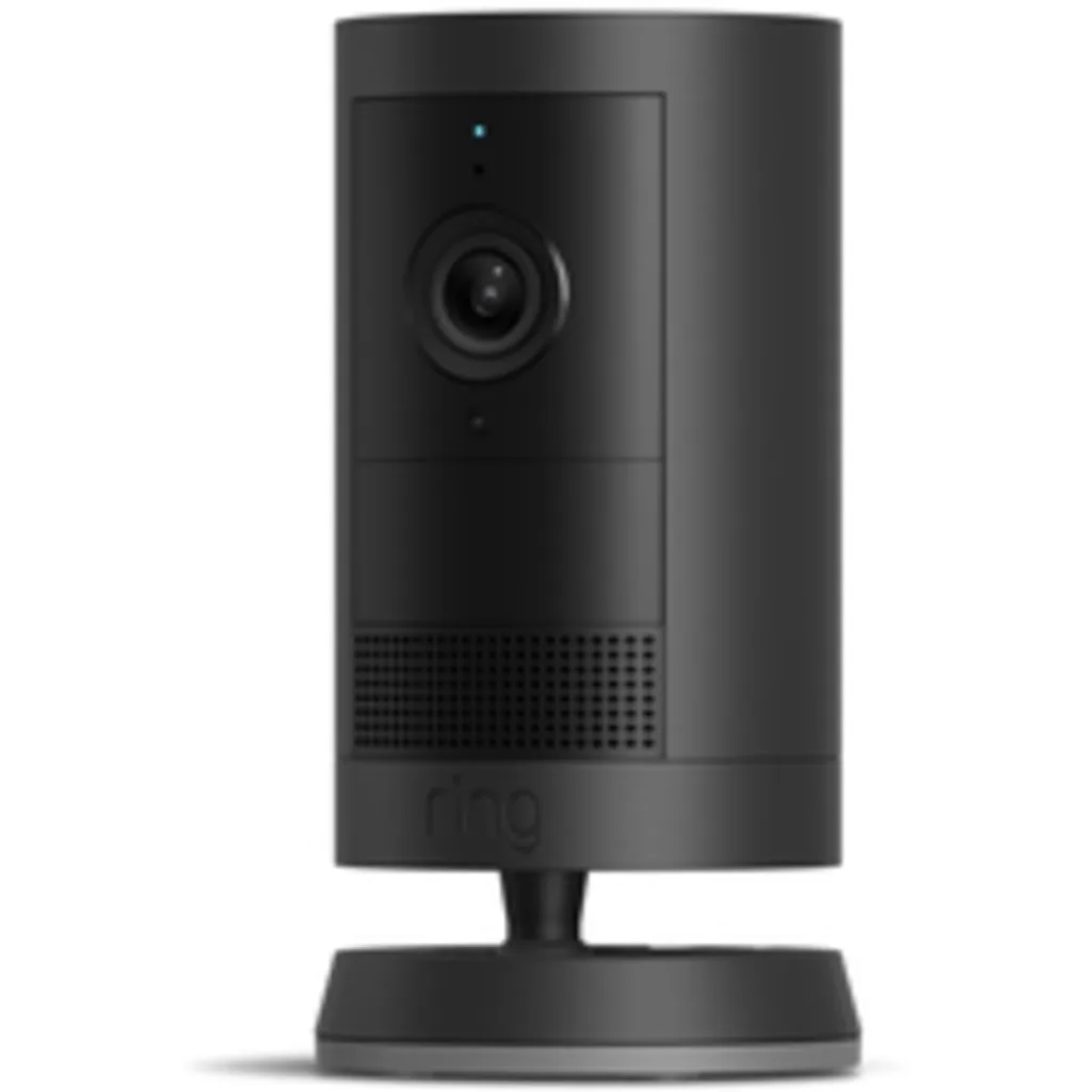 Ring Outdoor Cam Plus [B0D4SPCCY7]