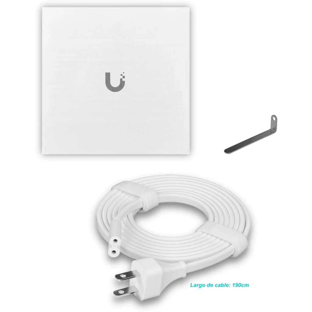 Imagen 7 de Router Ubiquiti UDR WIFI6 4-1000 2 PoE 1 WAN BT mSD Unifi OS Console Dream