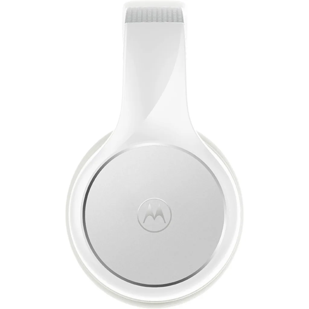 Imagen 2 de MOTO XT220 WHITE AUDIFONO MOTOROLA BLUETOOTH