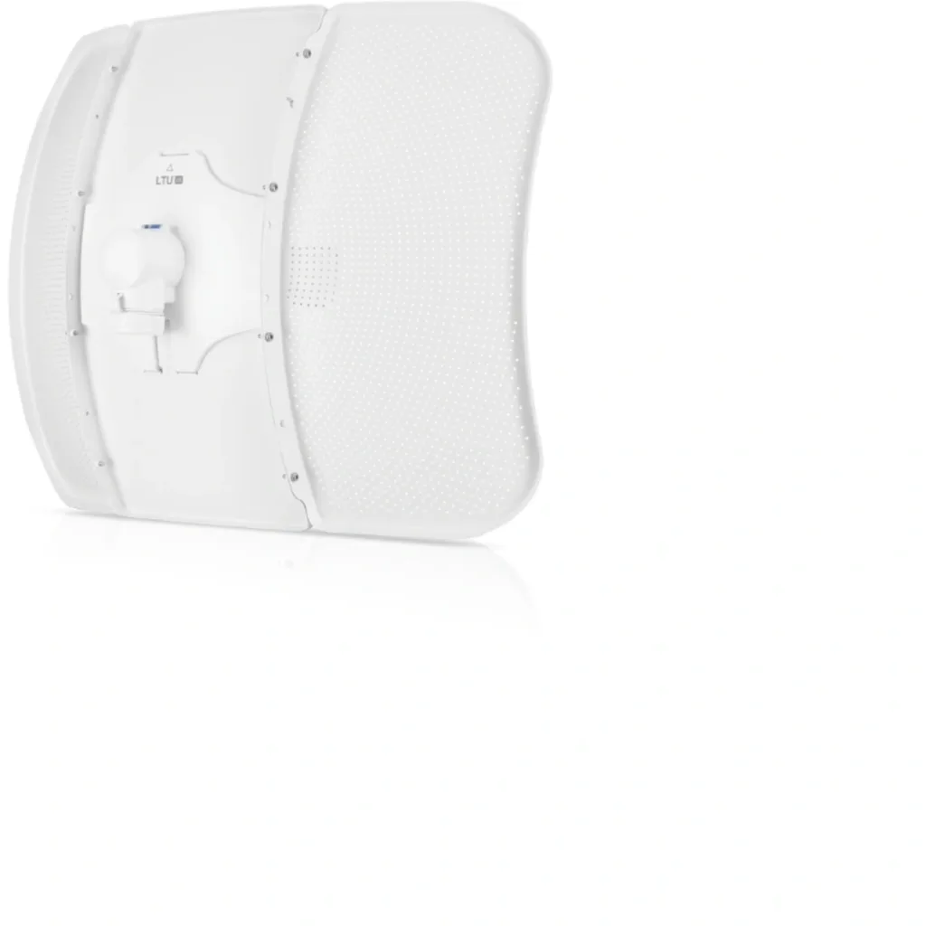 Imagen 4 de Antena Ubiquiti LTU-LR - Largo Alcance 5GHz AirOS LTU Hasta 600+ Mbps Redes ISP