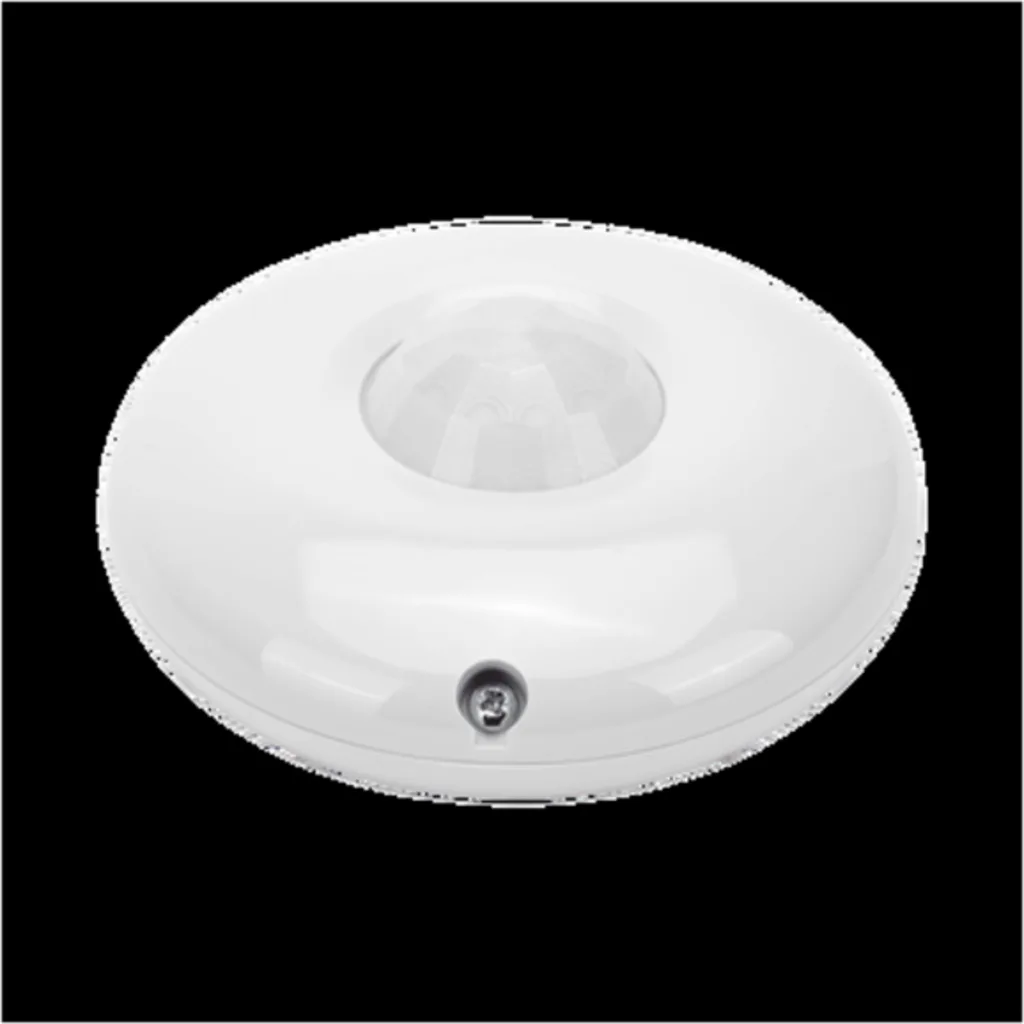 Imagen 3 de Detector PIR de techo Hikvision 12mt 360o Inalambrico AX PRO