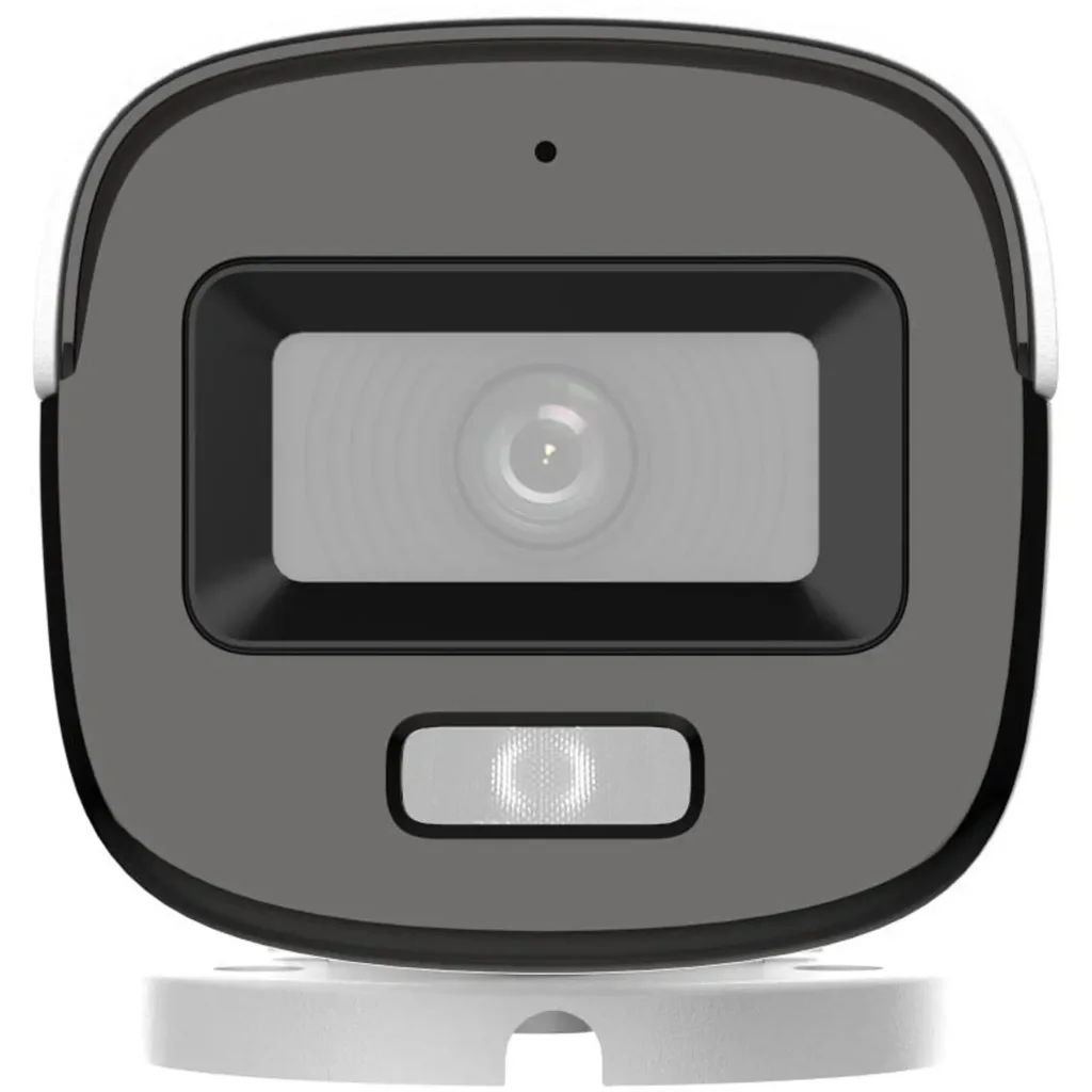 Imagen 5 de Camara Bullet Colorvu 1080p Hikvision DL con Audio LF 2.8mm 20mt IP67