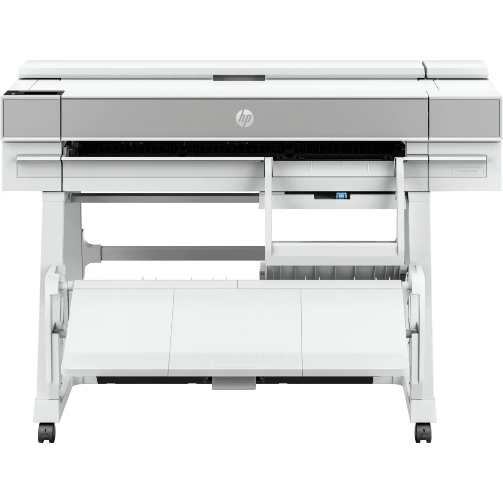 Plotter HP DesignJet T950 36" Inyecc. Tinta Color 1200dpi 120pph WiFi LAN USB