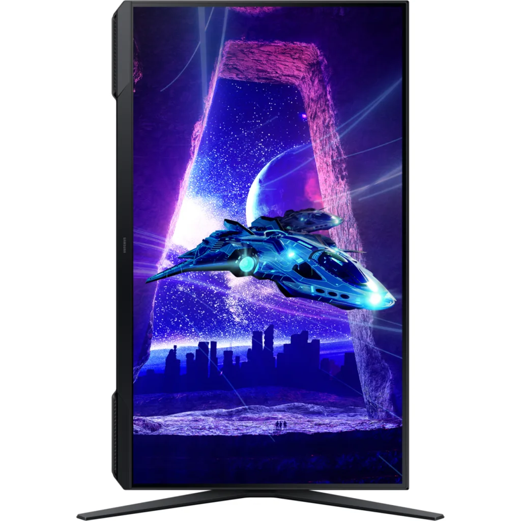 Imagen 14 de Monitor Gamer Samsung Odyssey G30D 32" FHD VA 1920*1080 HDMI DP 180Hz 1ms(MPRT)