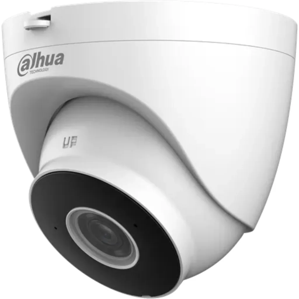DH-IPC-HDW1430DTN-SAW-0280B. 4MP IR Fixed-focal Wi-Fi Eyeball Network Camera
