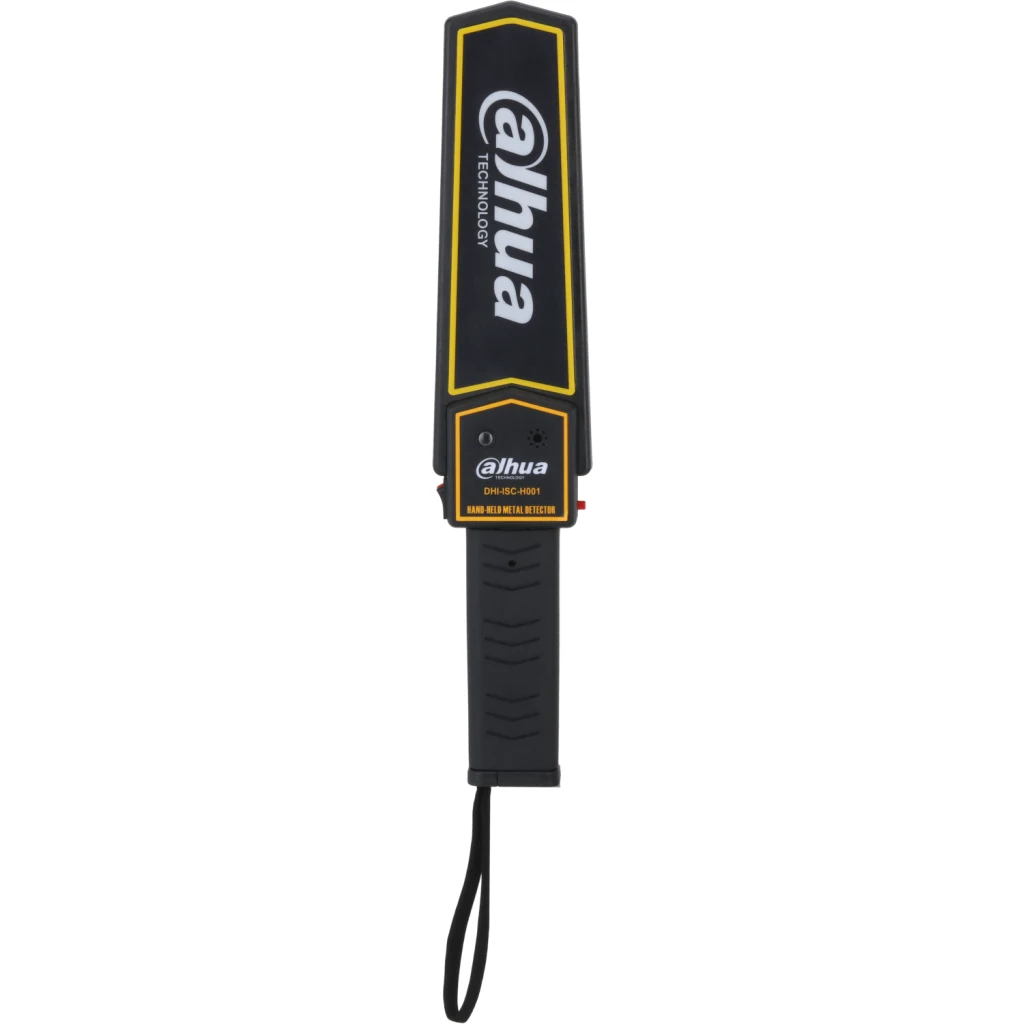 Imagen 1 de DHI-ISC-H001. Hand Held Metal Detector