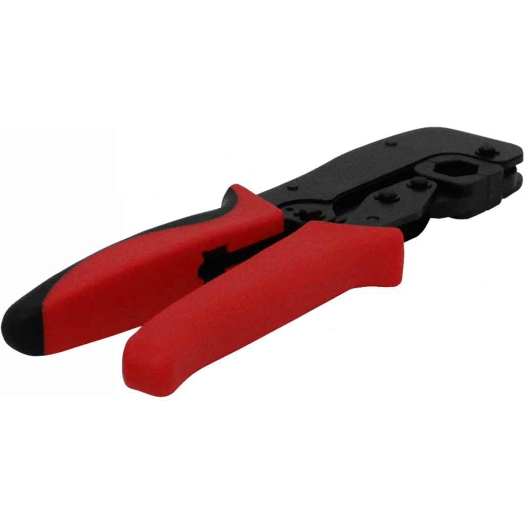 Imagen 1 de CA600 Herramienta Crimpeadora para cable LMR-600