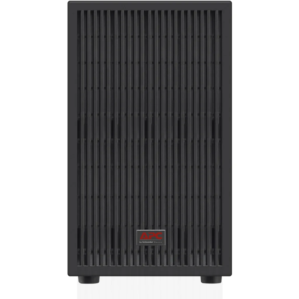 Imagen 6 de UPS APC EasyUPS SRV 3000VA 2400W + Pack Batería SRV72BP, USB Serie SmartSlot
