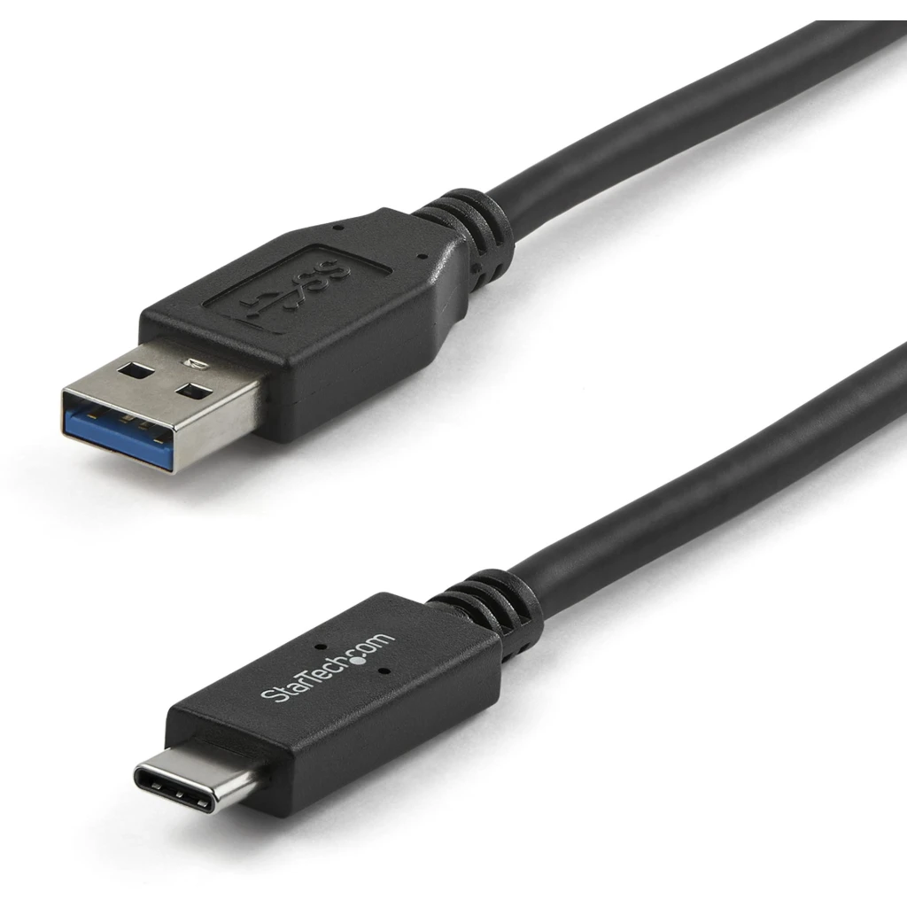 1m (3ft) USB 3.1 USB-C to USB-A Cable