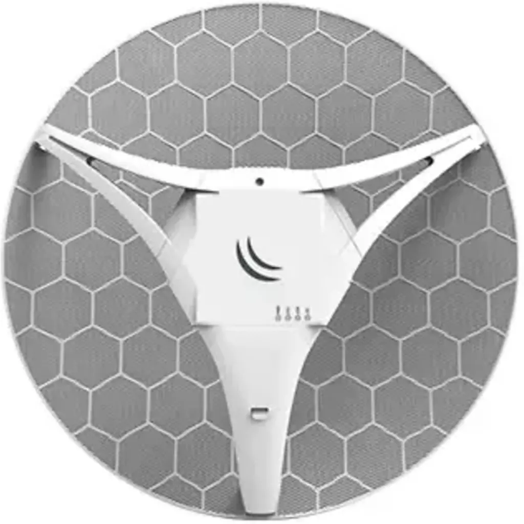 MIKROTIK LHG 4G kit (Extra bands) with RouterOS L3