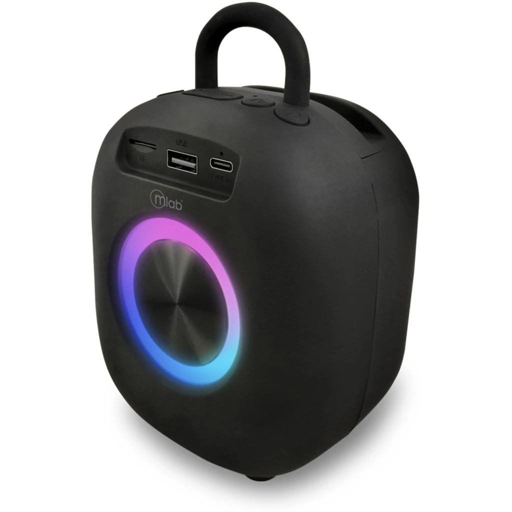 MLAB PARLANTE TWS ENERGY+ BASS