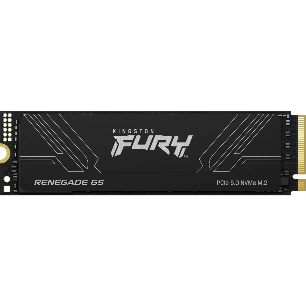 Kingston - Internal hard drive - 8 TB