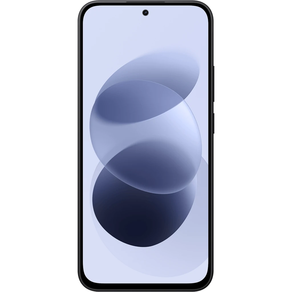 Imagen 2 de Xiaomi Redmi Note 17 - Smartphone - 5G - 128 GB - Black