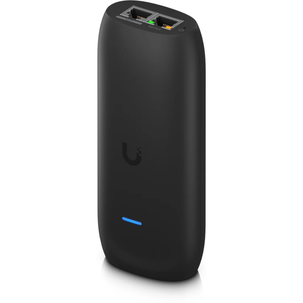 Imagen 6 de UBIQUITI Convierte ONVIF a UniFi IA Cctv-IP 4K terceros PoE++ 2-1000
