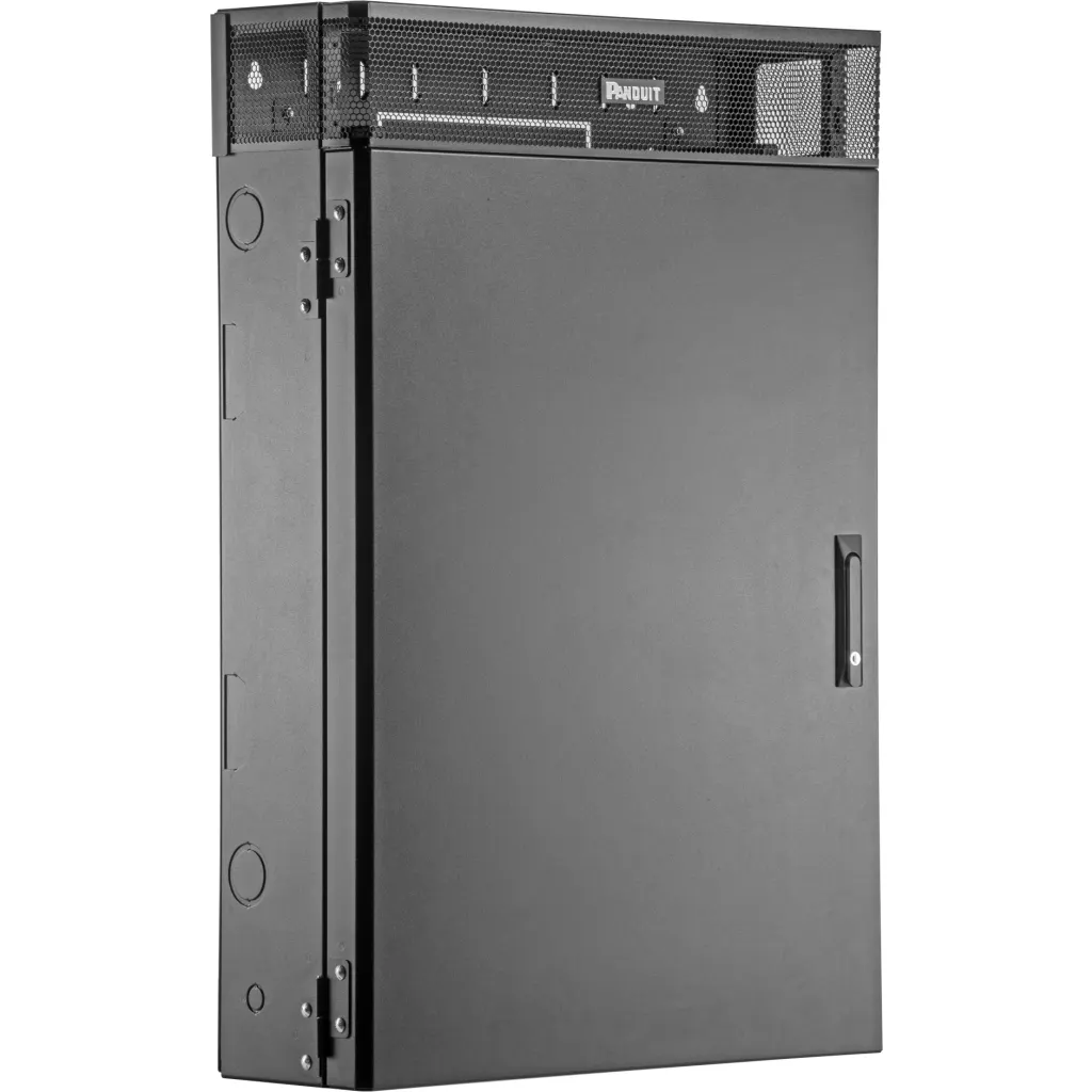 Panduit - Rack cabinet - WME3BL