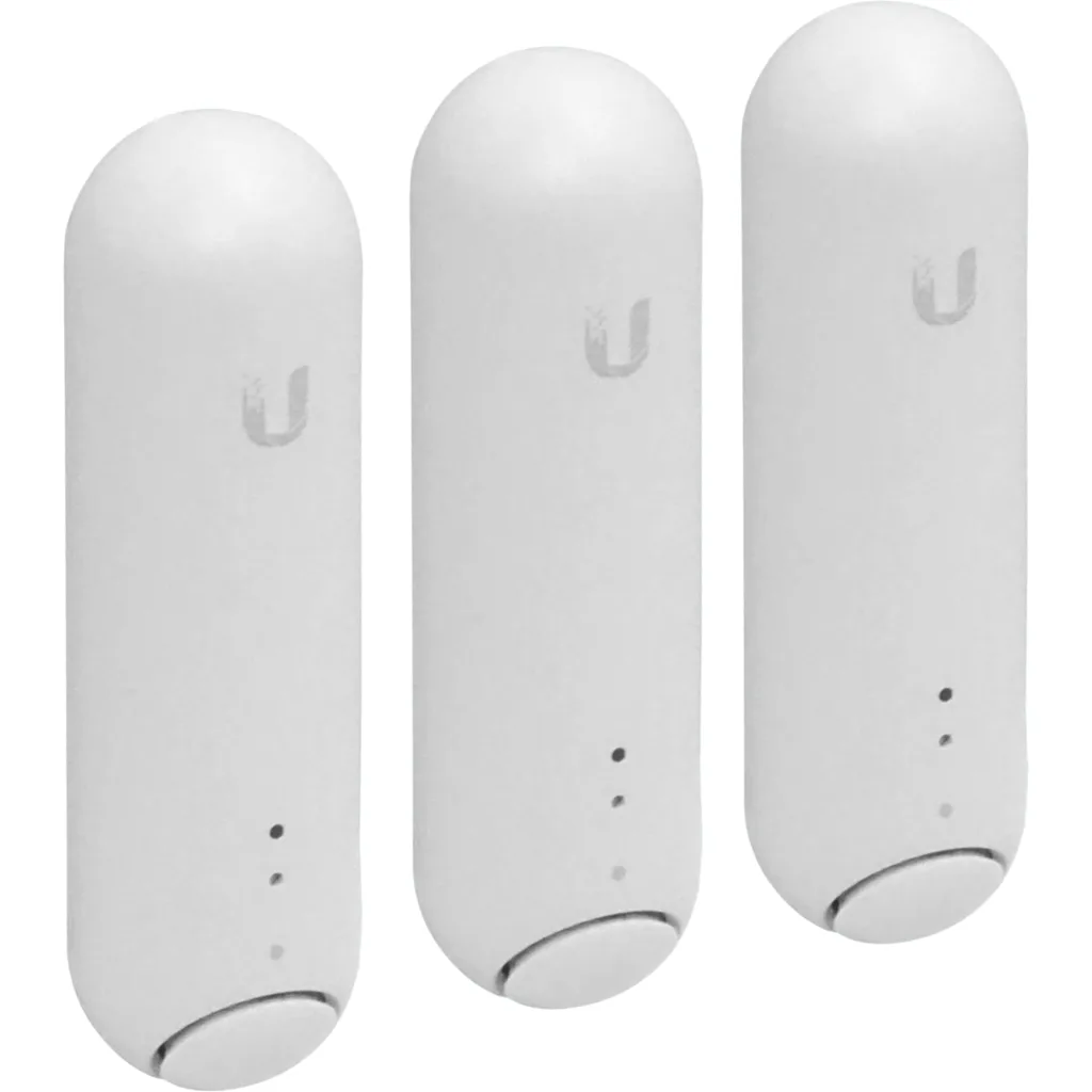 Imagen 6 de UniFi Protect All-In-One Sensor - Motion, Temp/Humidity, Light, Door & Sound Sen