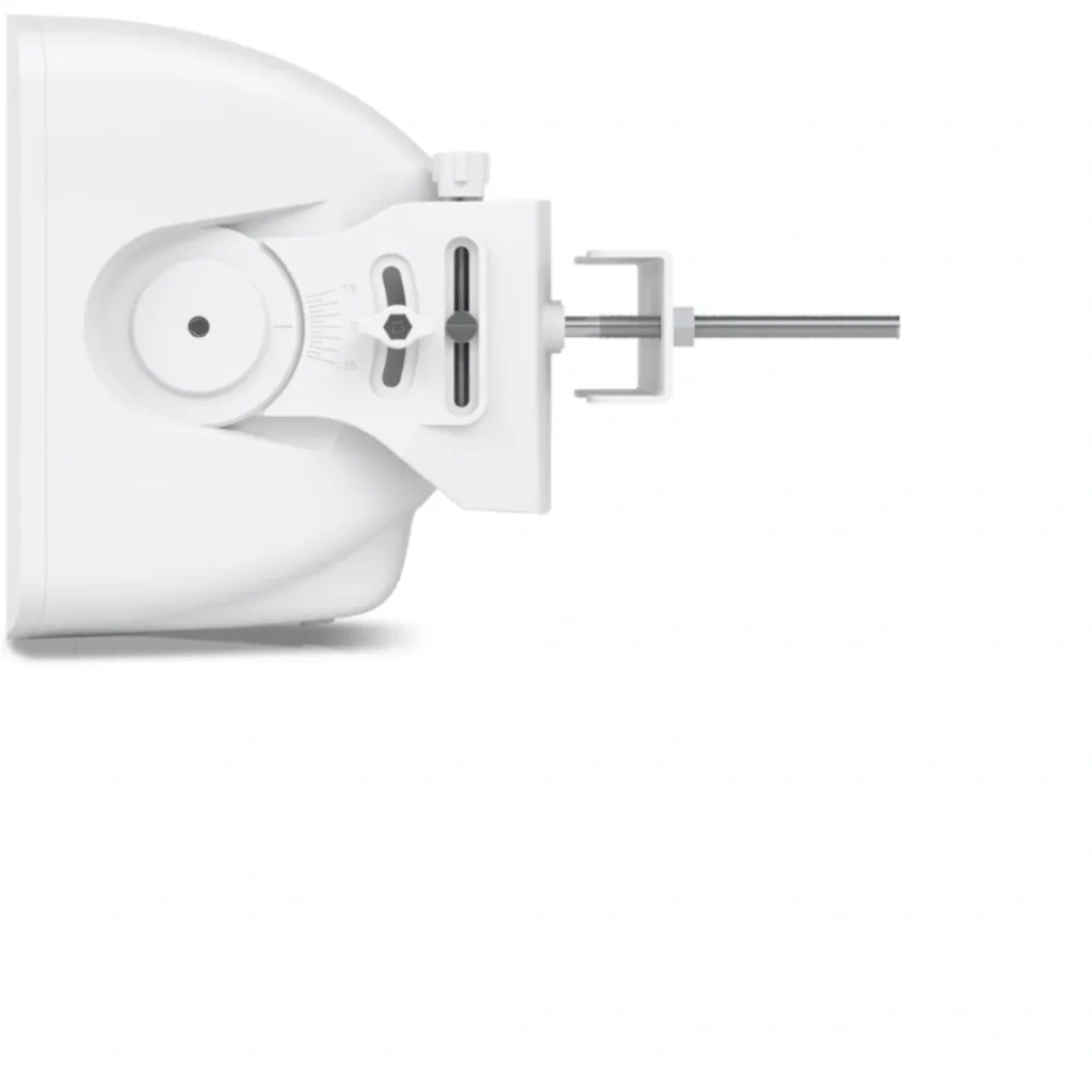 Imagen 6 de UBIQUITI PtmP 30º 1-2500 1-SFP+10G 24/12dBi 60/5GHz GPS 2,7gbps-duplex