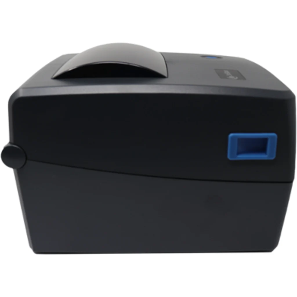 Imagen 4 de Impresora Térmica de Etiquetas 3nStar LTT214 4" 203dpi 8M Flash USB LAN mSD