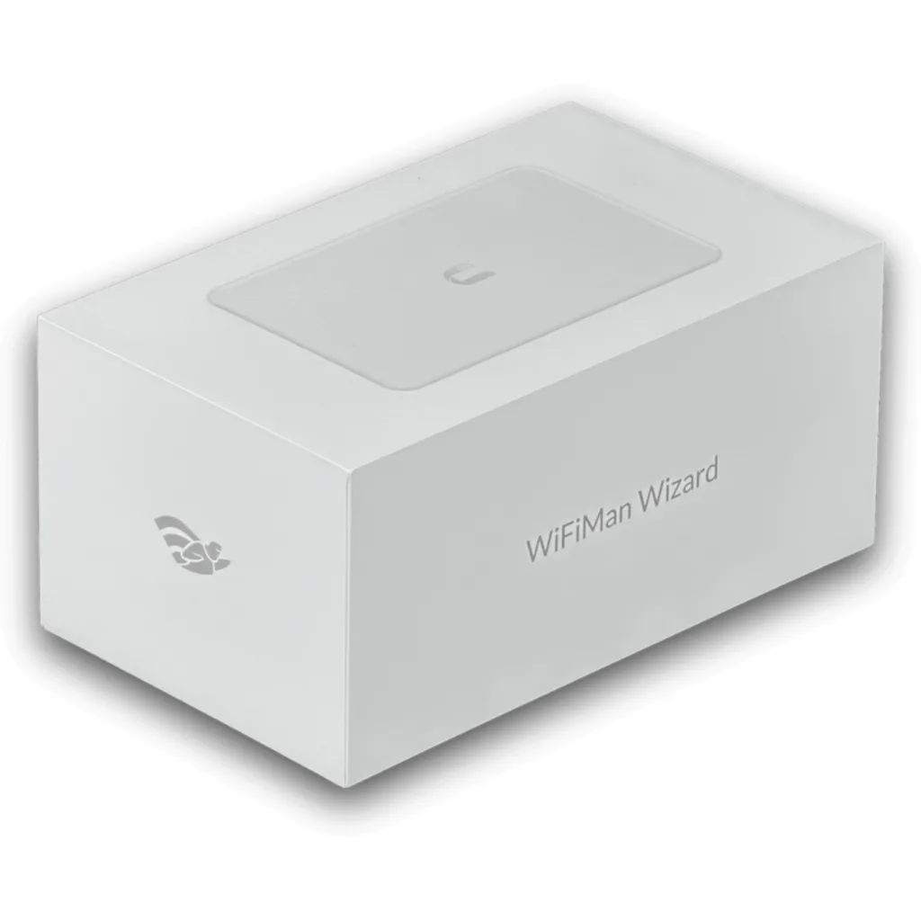 Imagen 1 de Unifi WiFiMan Wizard