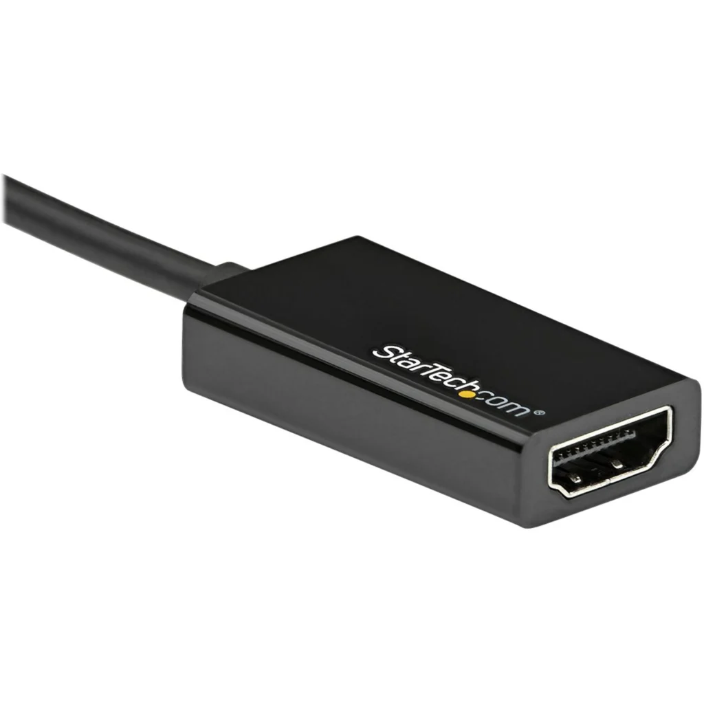 Imagen 9 de Adaptador Conversor DisplayPort Macho a HDMI Hembra 4K 60Hz 