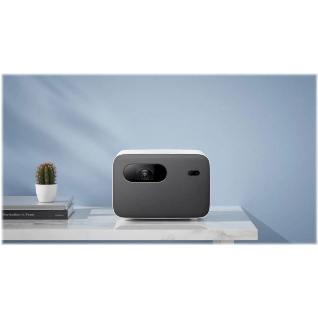 Imagen 7 de Proyector Xiaomi Mi Smart Projector 2 Pro 1300 LUMENES FHD WiFi LAN HDMI USB RCA