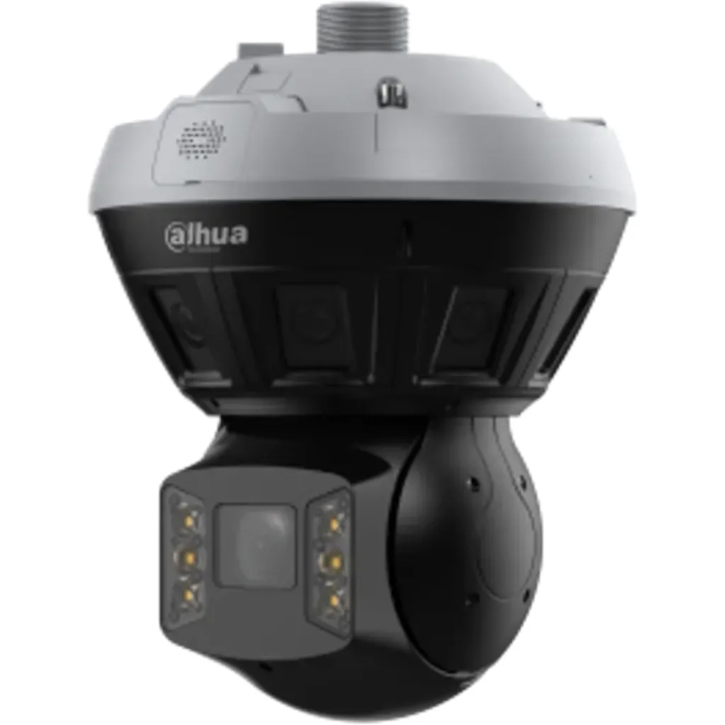 Imagen 1 de DH-PSDW81652SP-A360-D440-DC36V. Camara IP Mini Hubble WizMind PTZ panoramica de 