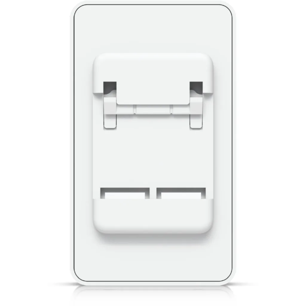 Imagen 6 de UA-HUB-MINI UBIQUITI Control 3-1000 1-Puerta Pulsadores Riel-Din req-PoE++ Access