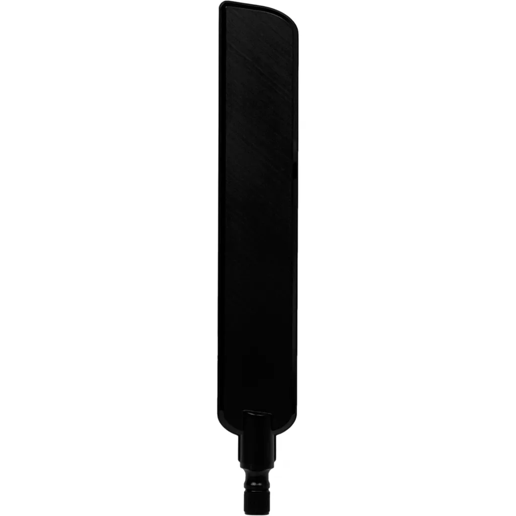 Imagen 2 de MIKROTIK Dual-band 2.4/5GHz Omni antenna with RP-SMA connector