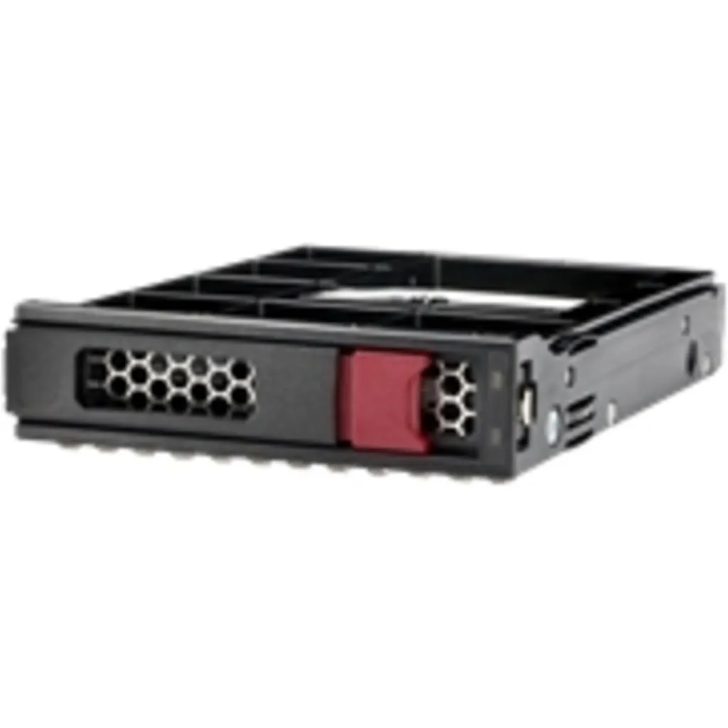 Imagen 1 de Unidad SSD HPE 960GB SATA RI LFF LPC MV