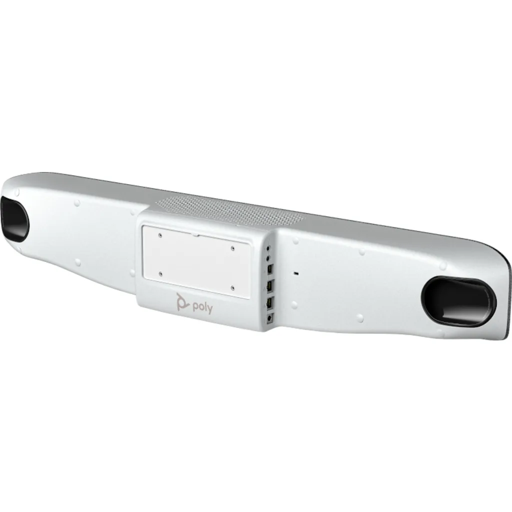 Imagen 9 de Barra de Video HP Poly Studio X72, 4K, IA, All-in-One, Zoom/Teams
