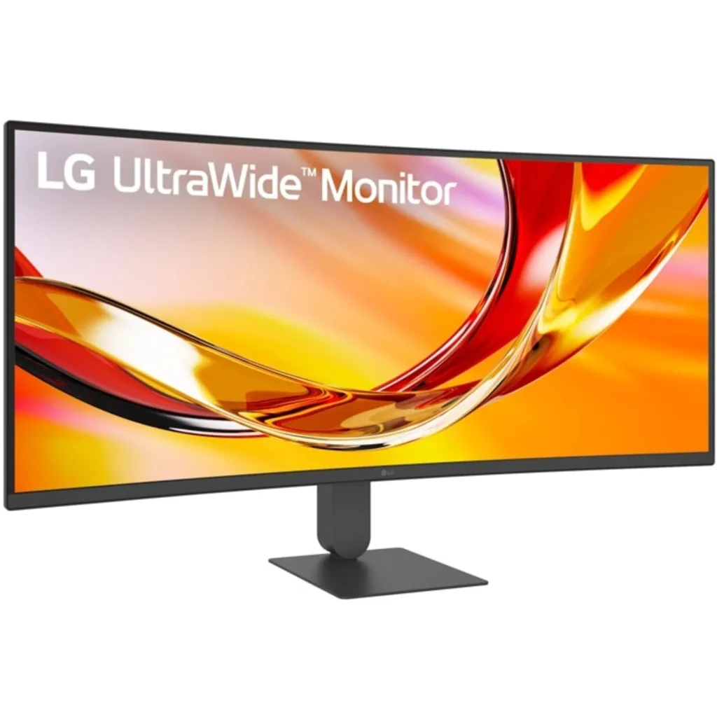 Imagen 1 de LG UltraWide 34U640B-B