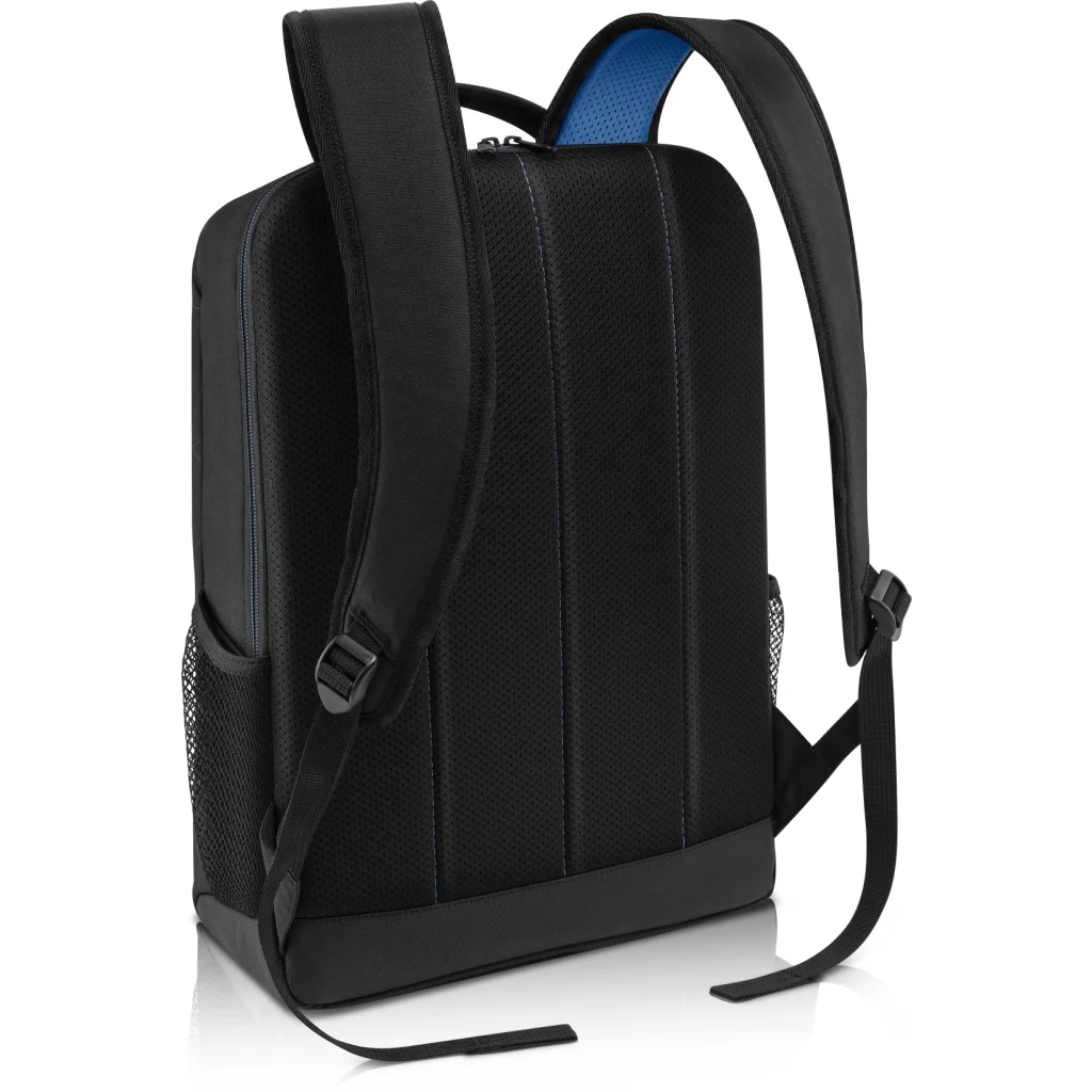 Imagen 4 de Mochila Para Notebook Dell Essential Backpack 15, Portátil hasta 15" 20 Lt Negro