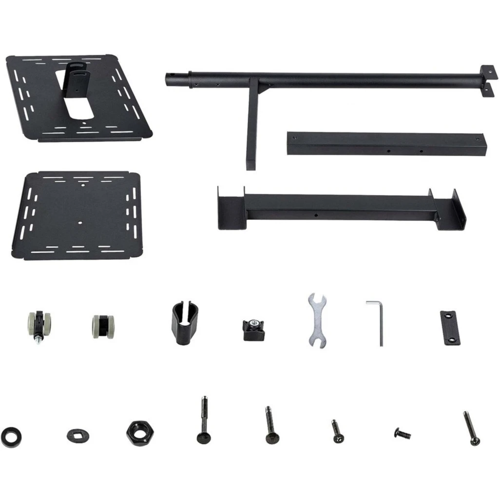 Imagen 6 de Soporte Móvil para Proyector y Portátil, ajustable para Presentaciones  StarTech