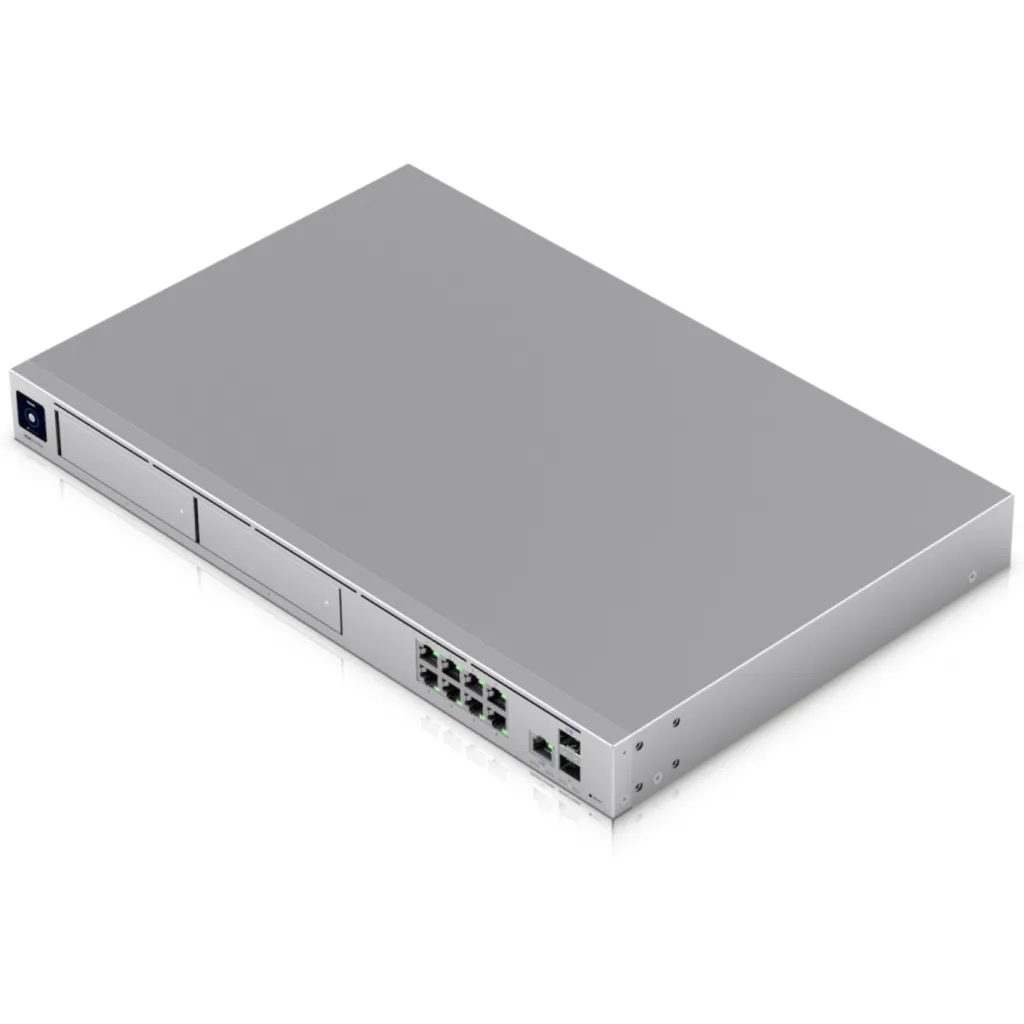 Imagen 6 de Router Ubiquiti Dream Machine Pro Max Gateway UDM-Pro-Max