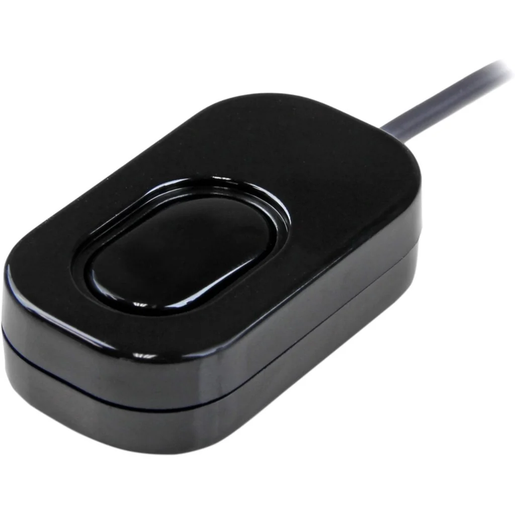 Imagen 2 de StarTech.com Switch Conmutador KVM de Cable con 2 Puertos VGA USB Alimentado por USB con Interruptor Remoto - Conmutador KVM - 2 x KVM port(s) - 1 usuario local - sobremesa