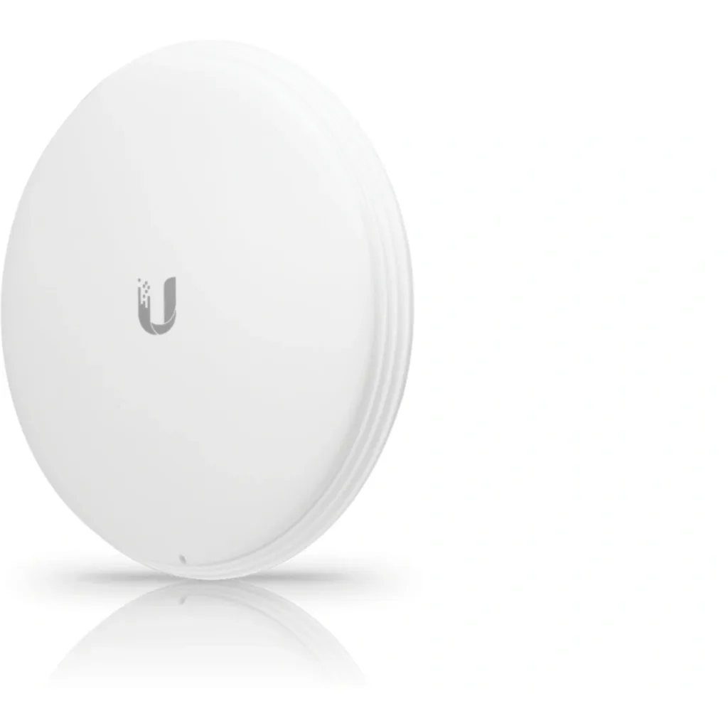 Antena Ubiquiti Horn-5-30,  5GHz Horn Antenna 30 Grados, AirMax, 19 dBi