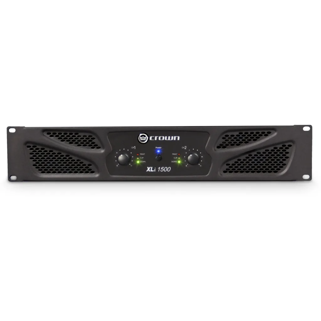 Crown - Audio system - NXLI1500-34-EU