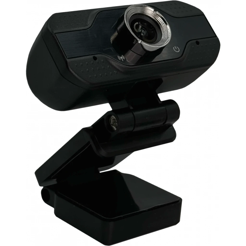 Imagen 3 de Camara Webcam 1080p Full HD Microfono Aut-Foco USB-A 2.0 MAC/Win/linux