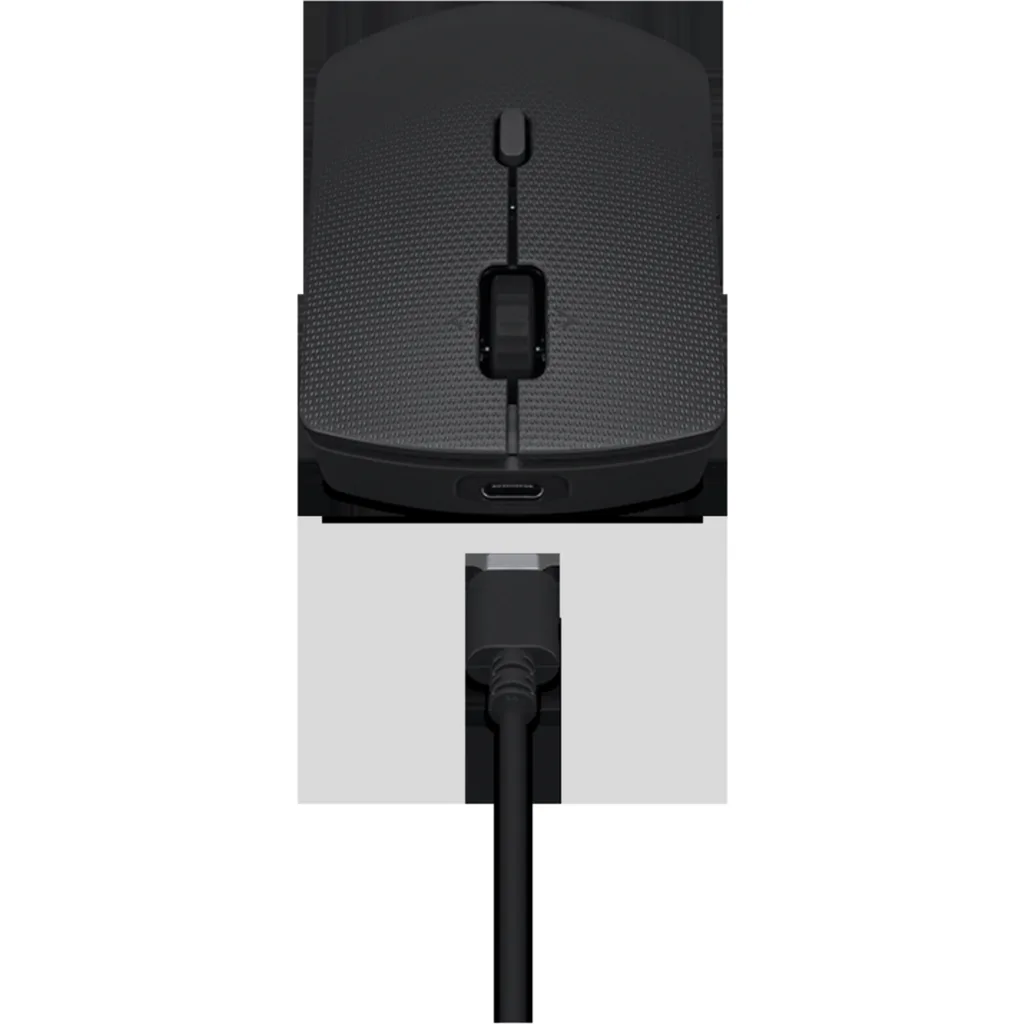 Imagen 1 de Lenovo - Keyboard and mouse set - Prof Wireless Rechargeable Com