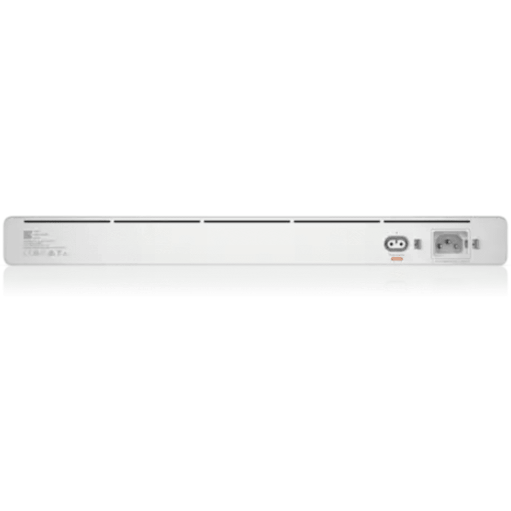 Imagen 3 de Ubiquiti UISP Router Pro 10 GbE router designed for ISP applications