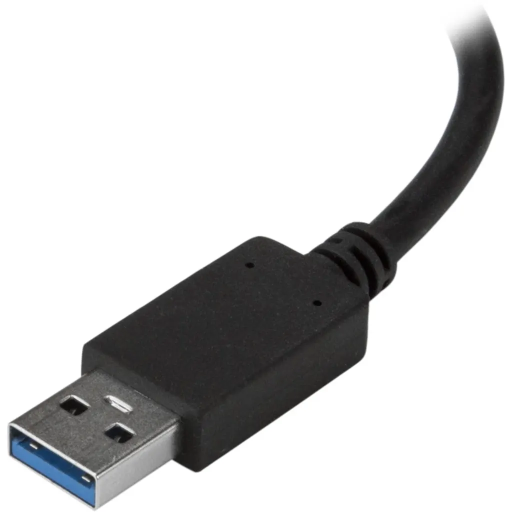 Imagen 2 de Lector de Memoria Flash StarTech Host USB Tipo-A 3.0, CFast 2.0 Lec/Grab. Gris